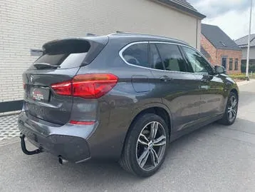 BMW X1 2017 photo 3
