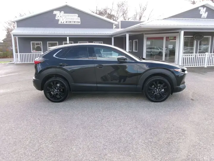 Mazda Cx-30 2024 photo 2