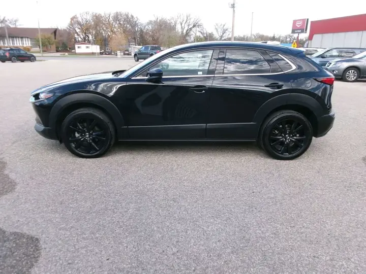 Mazda Cx-30 2024 photo 5