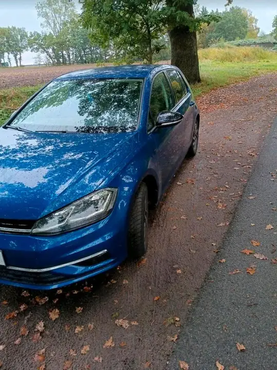 Volkswagen Golf 7