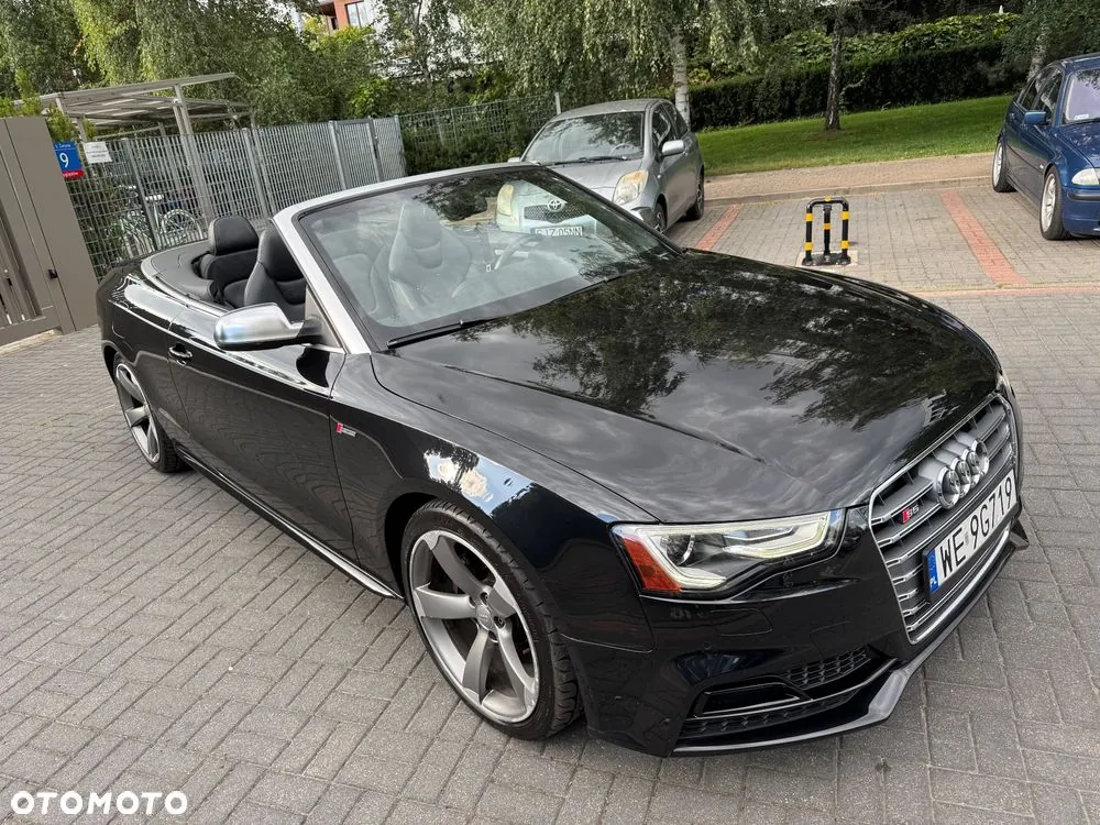 Audi S5