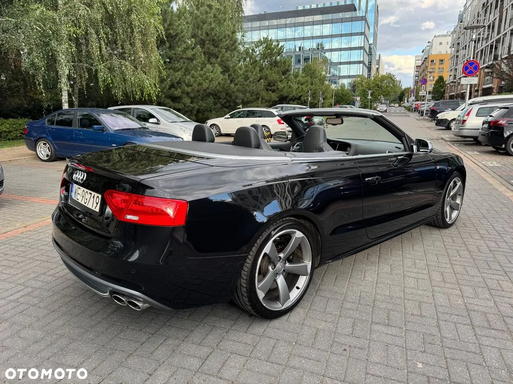 Audi S5 2014 photo 2