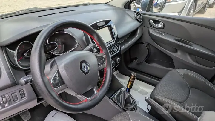 Renault Clio 2017 photo 5