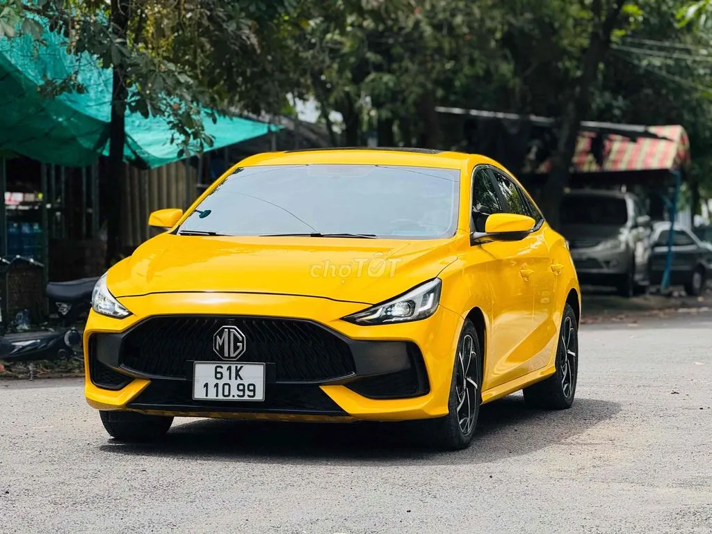 MG Mg5 2022 photo 3