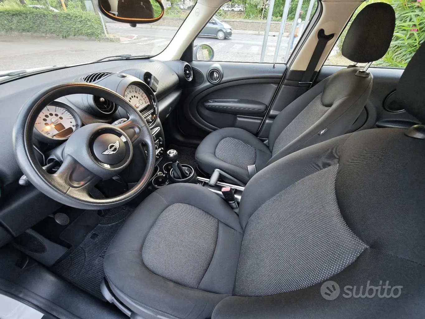 Mini Countryman 2014 photo 5