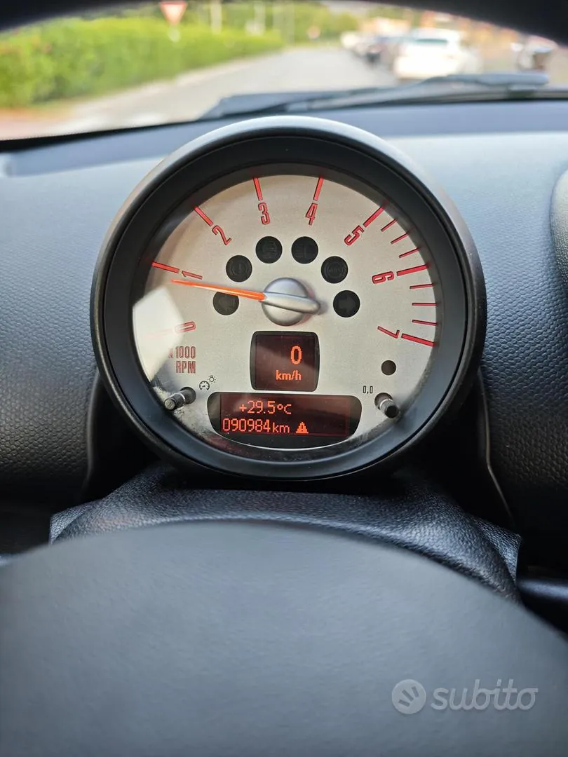 Mini Countryman 2014 photo 4