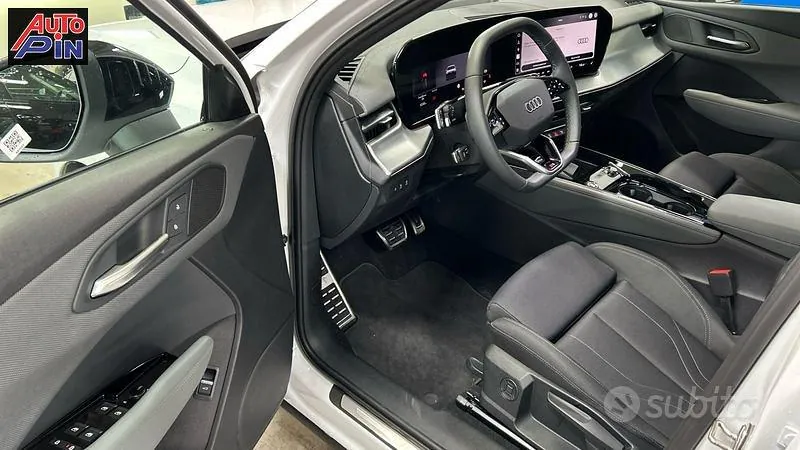 Audi Q3 2026 photo 3