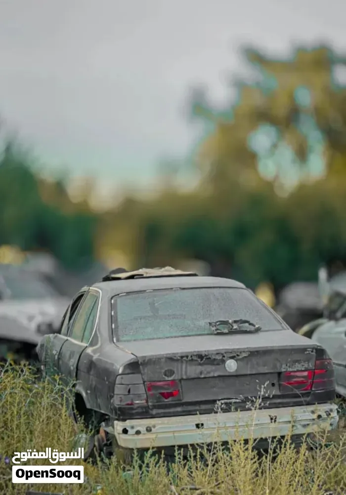 BMW 5 Series 2002 photo 4