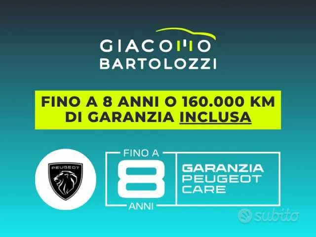 Peugeot 308 2025 photo 2