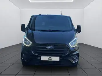 Ford Transit Custom 2021 photo 2