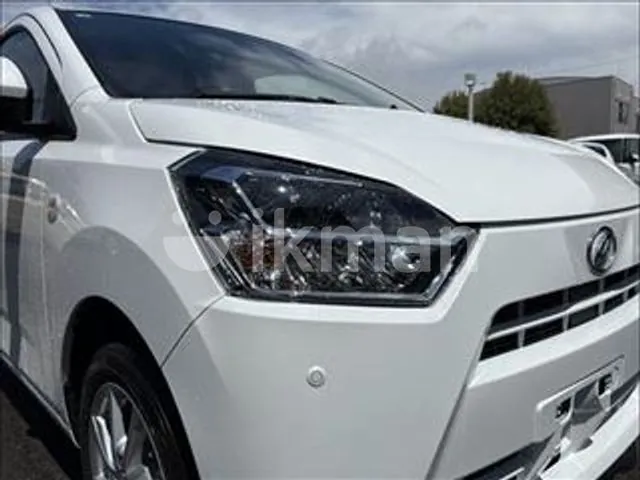 Daihatsu Mira 2026 photo 5