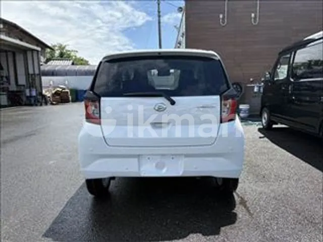 Daihatsu Mira 2026 photo 4