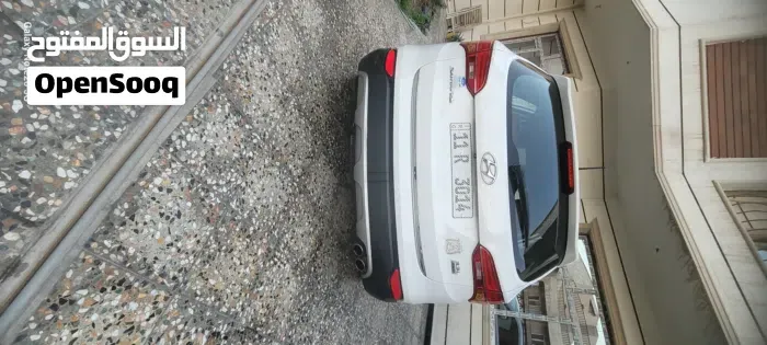 Hyundai Santa Fe 2013 photo 4
