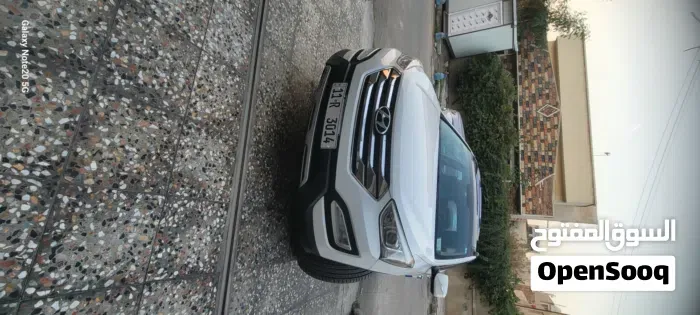 Hyundai Santa Fe 2013 photo 2