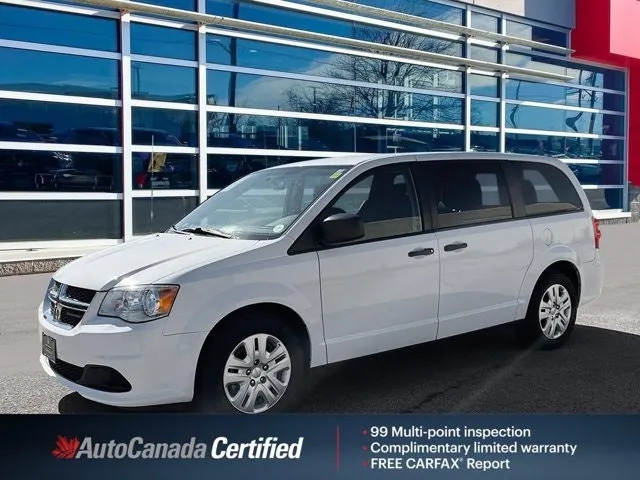 Dodge Grand Caravan