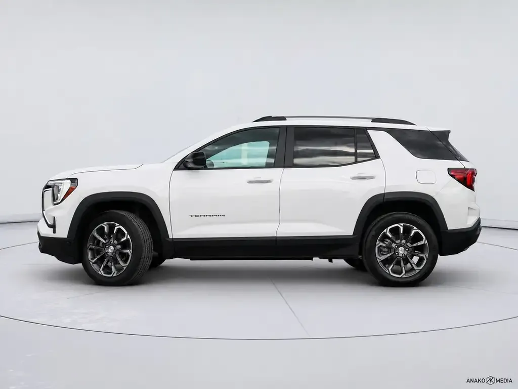 GMC Terrain 2026 photo 5