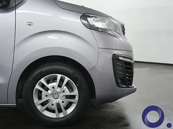 Peugeot Expert 2021 photo 2
