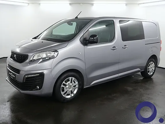 Peugeot Expert 2021 photo 5