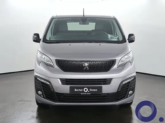 Peugeot Expert 2021 photo 3