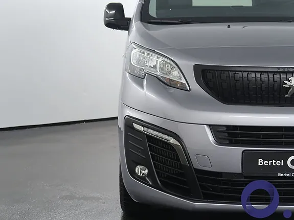 Peugeot Expert 2021 photo 4