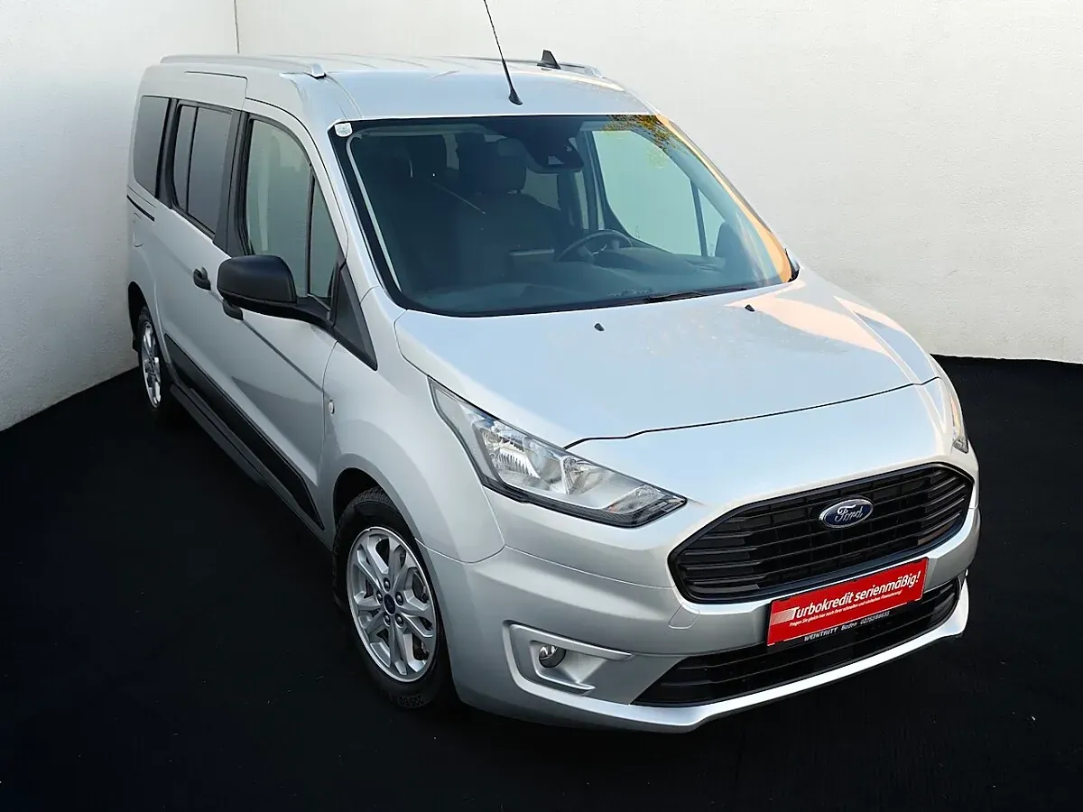 Ford Tourneo