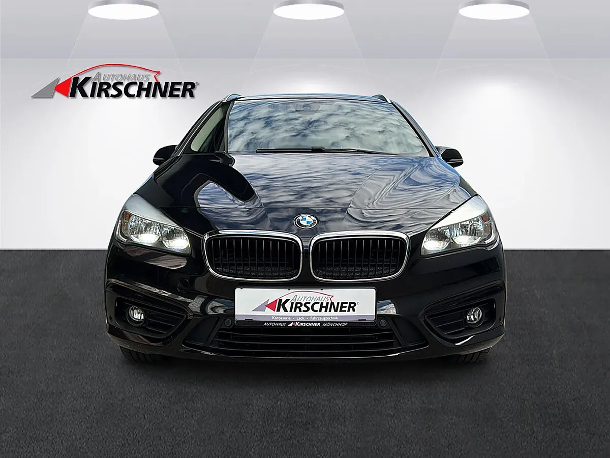 BMW 2 Series 2017 photo 2