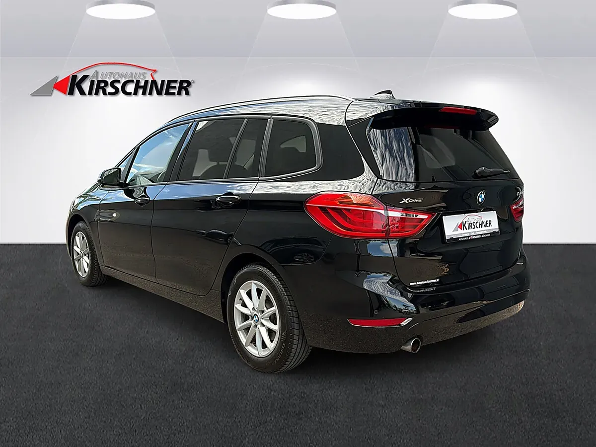 BMW 2 Series 2017 photo 3