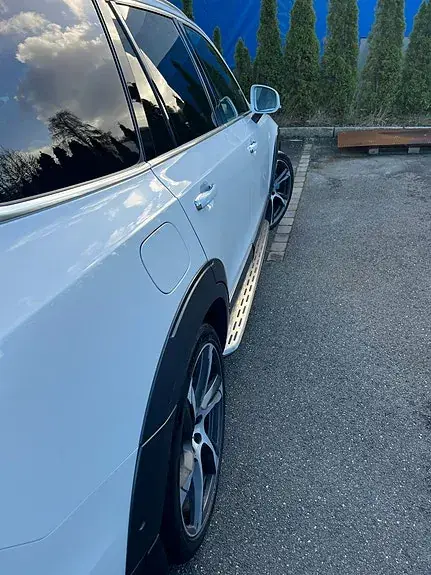 Volvo Xc90 2018 photo 5