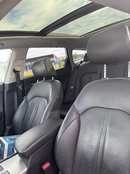 Kia Optima 2018 photo 5