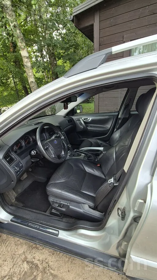 Volvo Xc70 2006 photo 3
