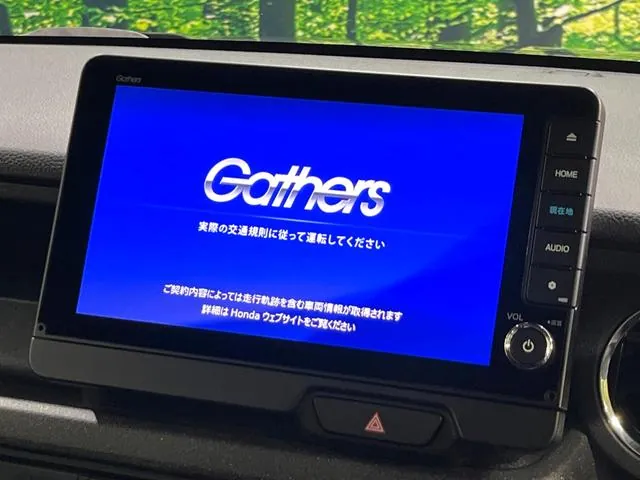Honda N-Box 2023 photo 3