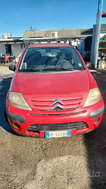Citroen C3