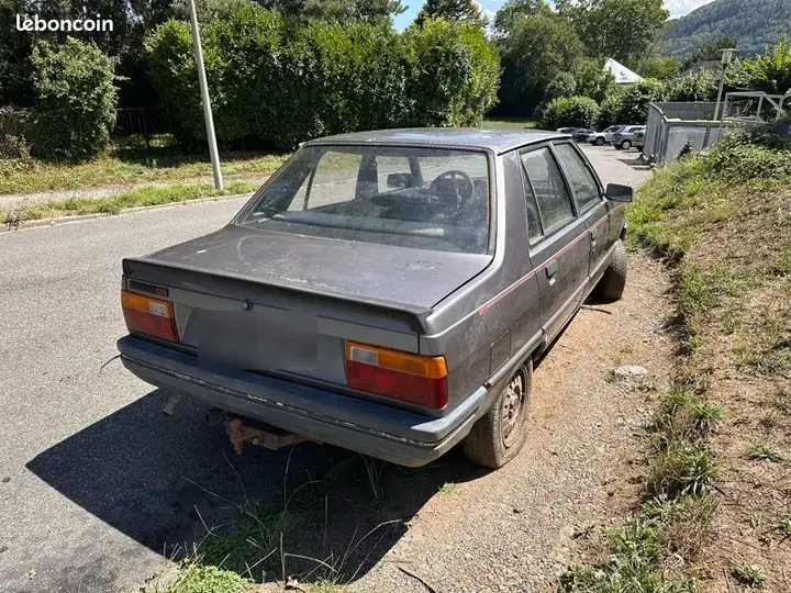 Renault Autres