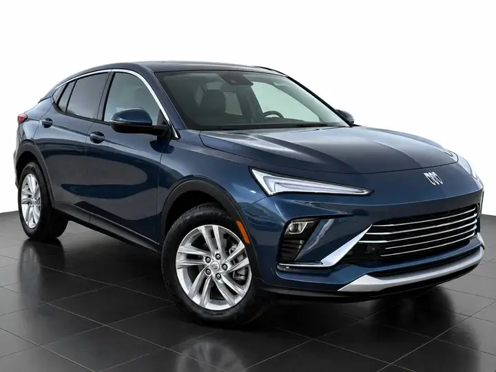 Buick Envista 2026 photo 5
