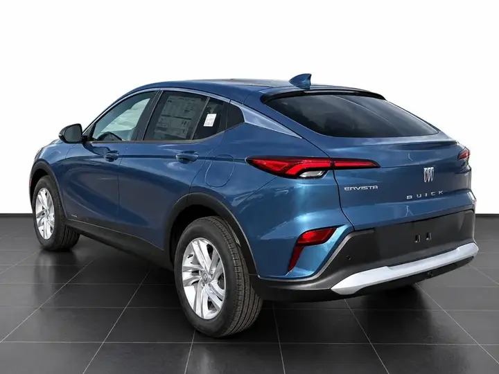 Buick Envista 2026 photo 4