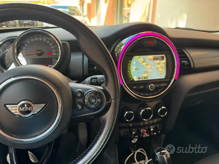 Mini Cooper 2015 photo 3