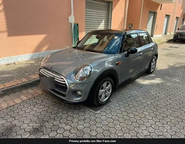Mini Cooper 2015 photo 4