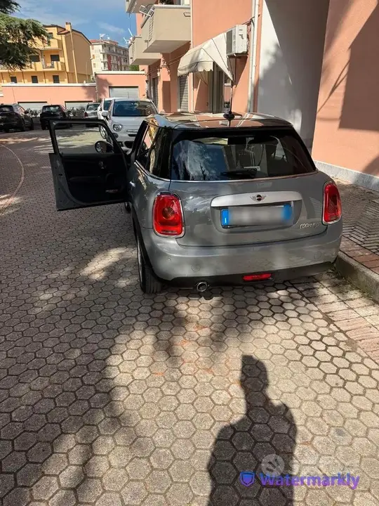 Mini Cooper 2015 photo 5