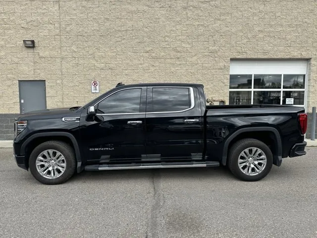 GMC Sierra 1500 2024 photo 3
