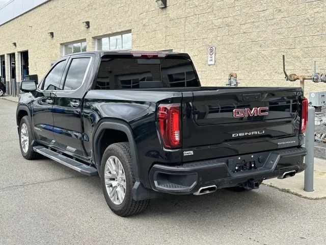 GMC Sierra 1500 2024 photo 4