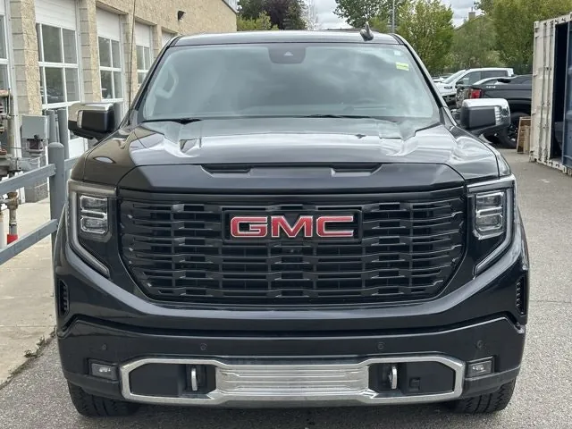 GMC Sierra 1500 2024 photo 2