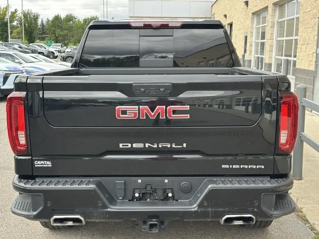 GMC Sierra 1500 2024 photo 5