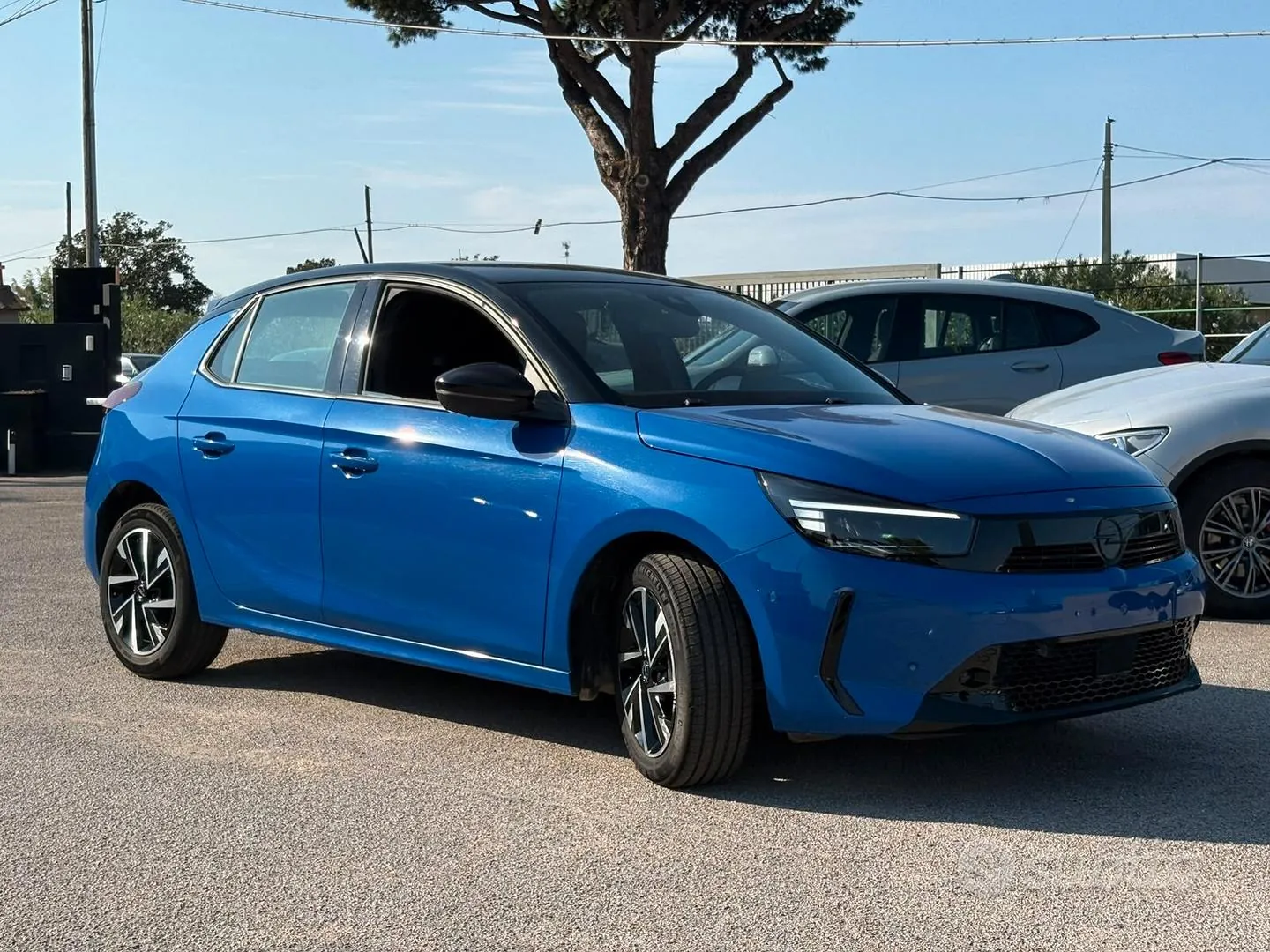 Opel Corsa 2024 photo 3