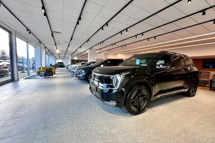 Kia Xceed 2026 photo 5