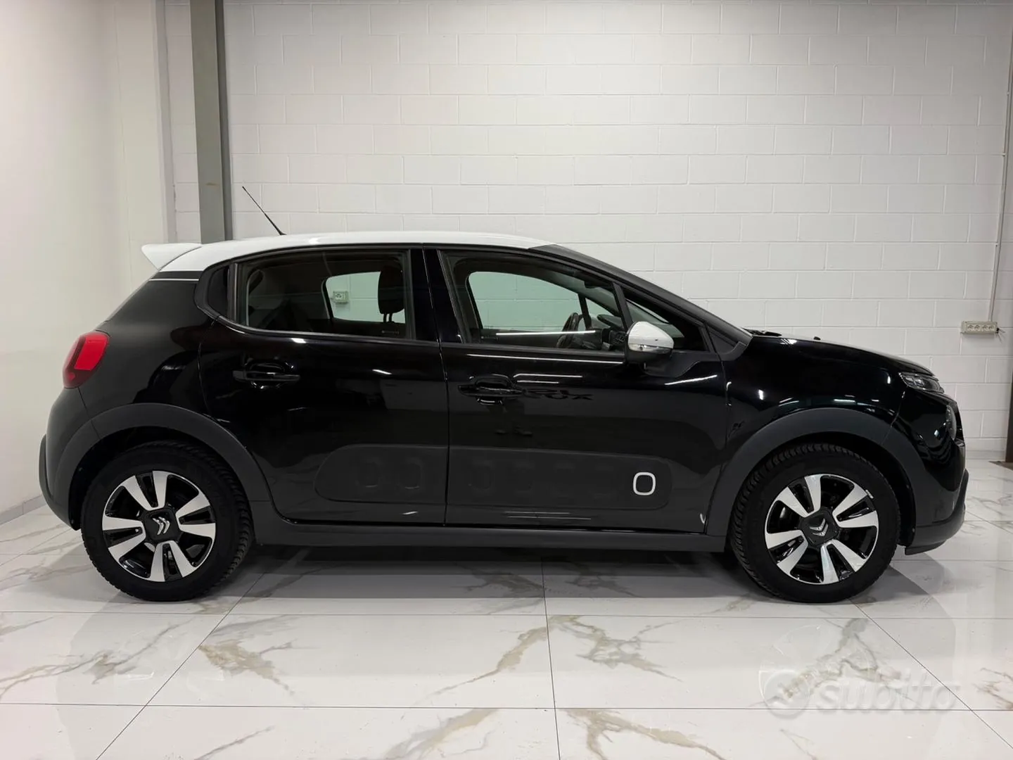 Citroen C3 2017 photo 3