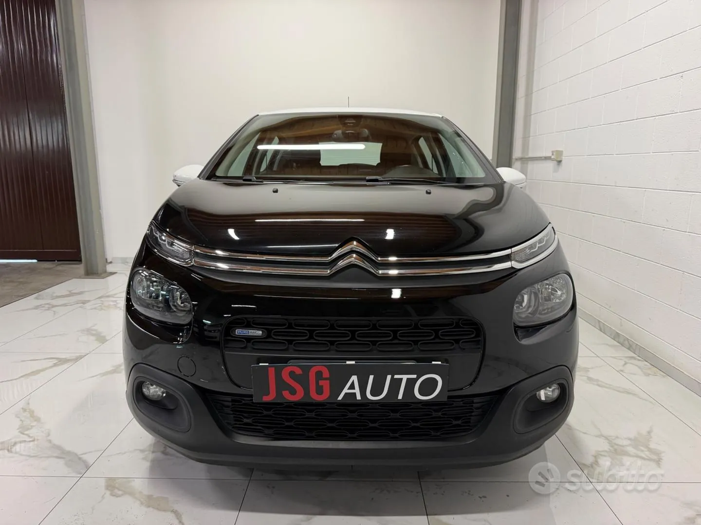 Citroen C3 2017 photo 2