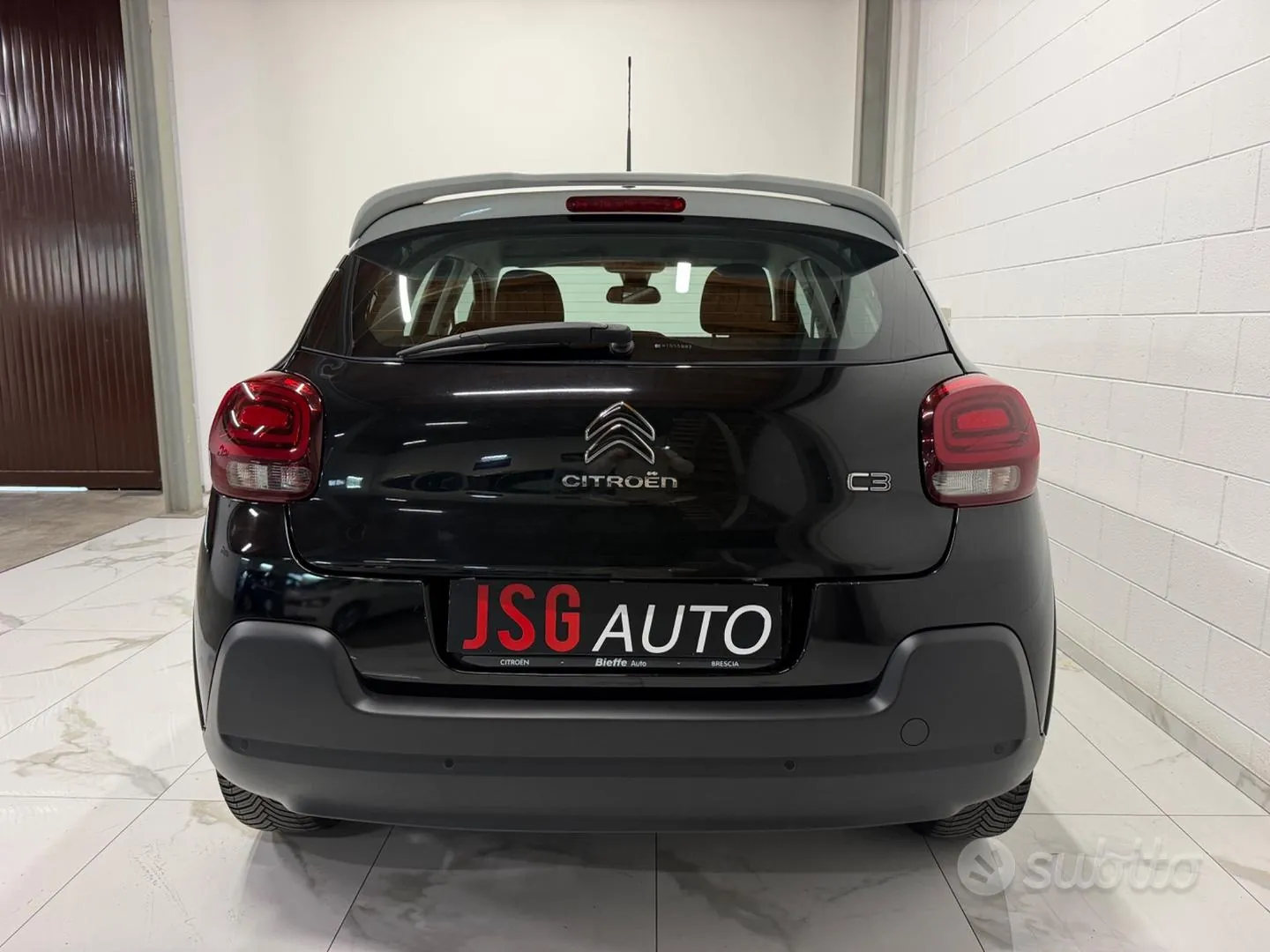 Citroen C3 2017 photo 5