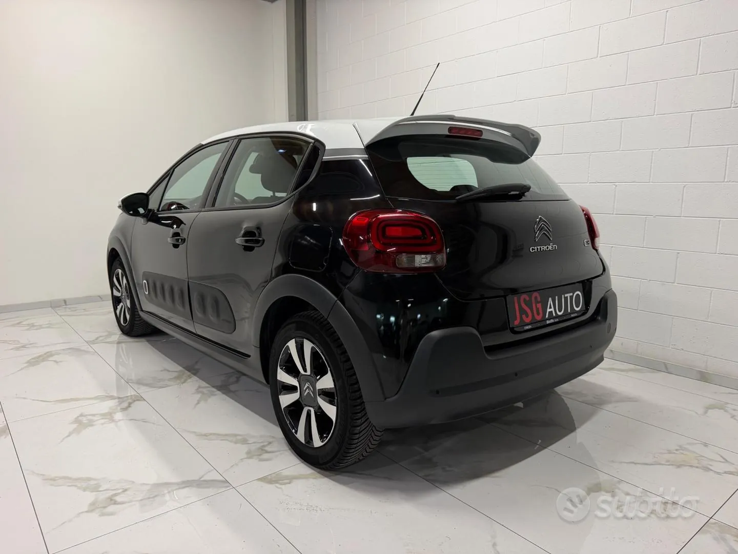 Citroen C3 2017 photo 4