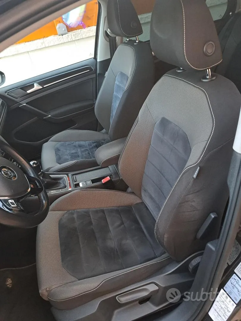 Volkswagen Golf 2015 photo 4