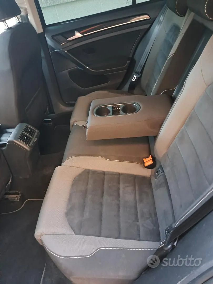 Volkswagen Golf 2015 photo 5